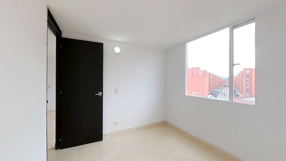Apartamento en Venta en el Conjunto La Esperanza 1