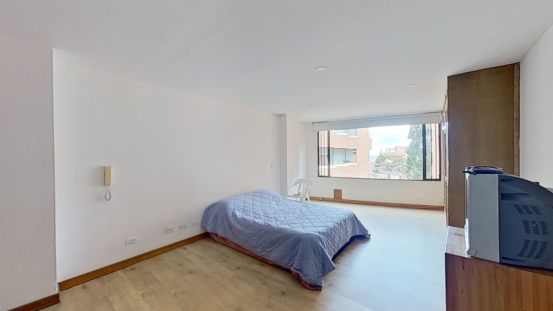 Apartamento en Venta en el Conjunto El Rosal