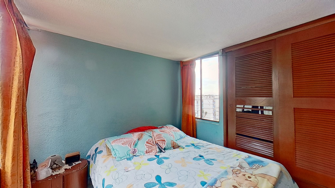 Apartamento en Venta en el Conjunto Las Orquídeas 2