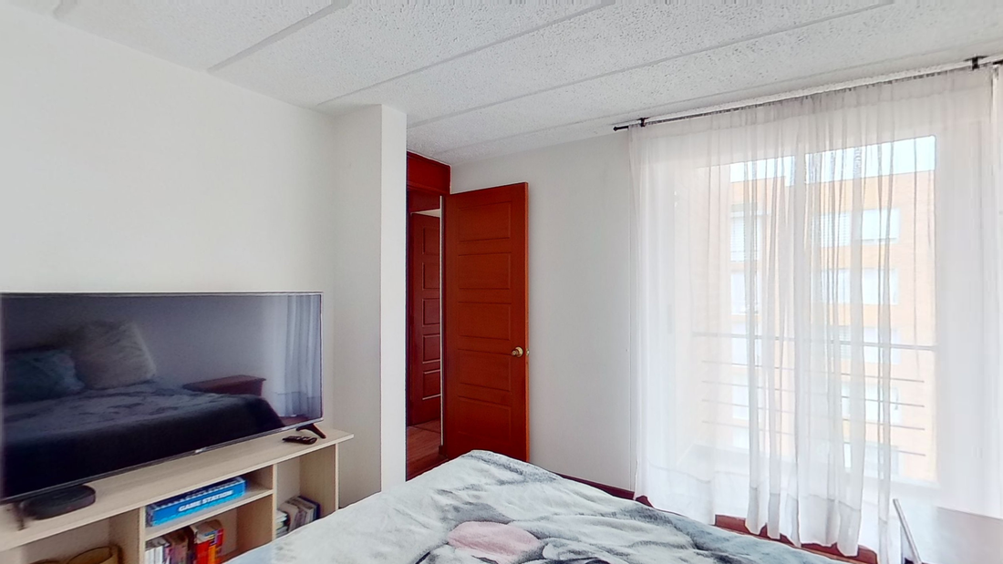 Apartamento en Venta en el Conjunto Rincón de Granda 4