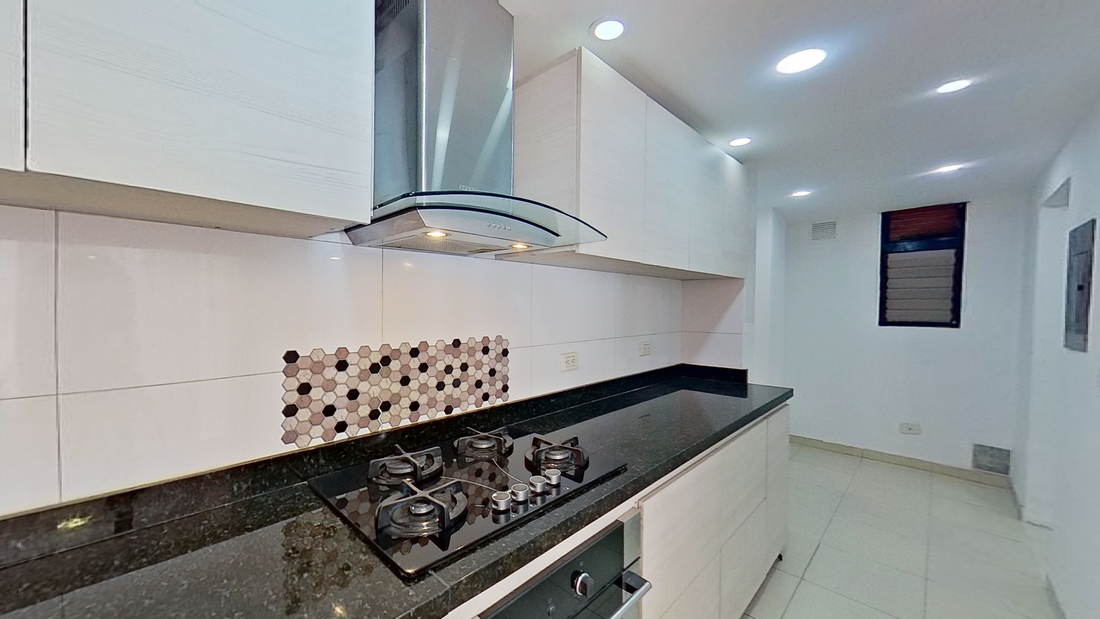 Apartamento en Venta en el Conjunto Edificio Alhely