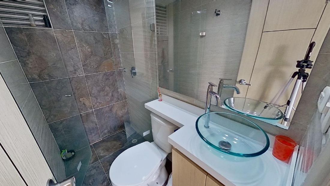 Apartamento en Venta en el Conjunto Colina 163