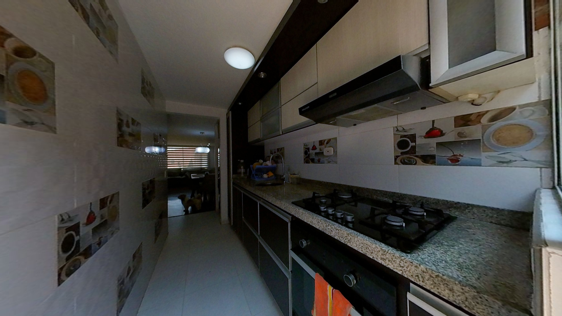 casa con conjunto cerrado en Venta en el Conjunto Villa Mary
