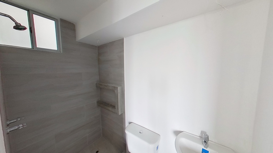 Apartamento en Venta en el Conjunto Aqua la Prosperidad