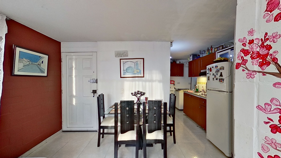 Apartamento en Venta en el Conjunto Yerbabuena