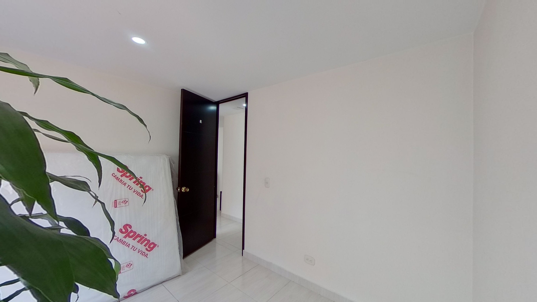 Apartamento en Venta en el Conjunto Parque de Bogotá Sauce