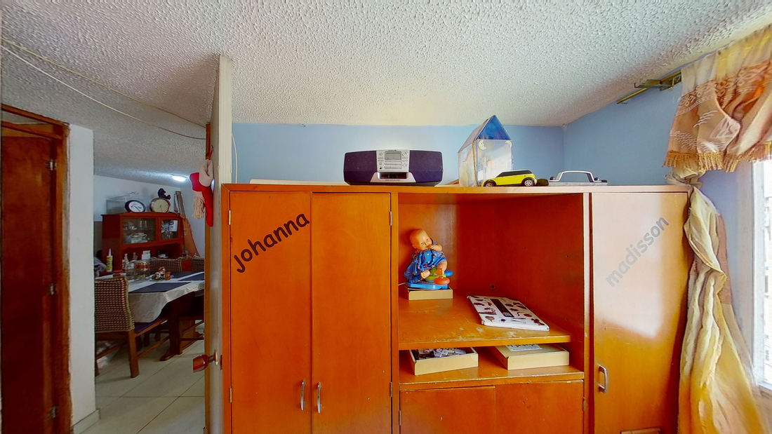 Apartamento en Venta en el Conjunto Vida Nueva 1 y 2