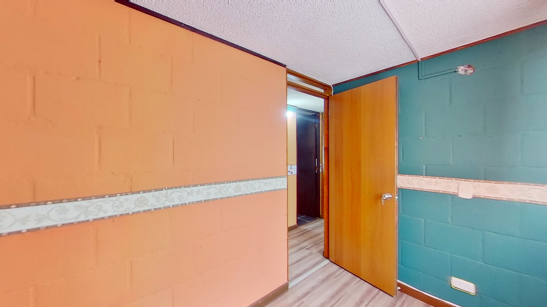 Apartamento en Venta en el Conjunto La Confianza 2