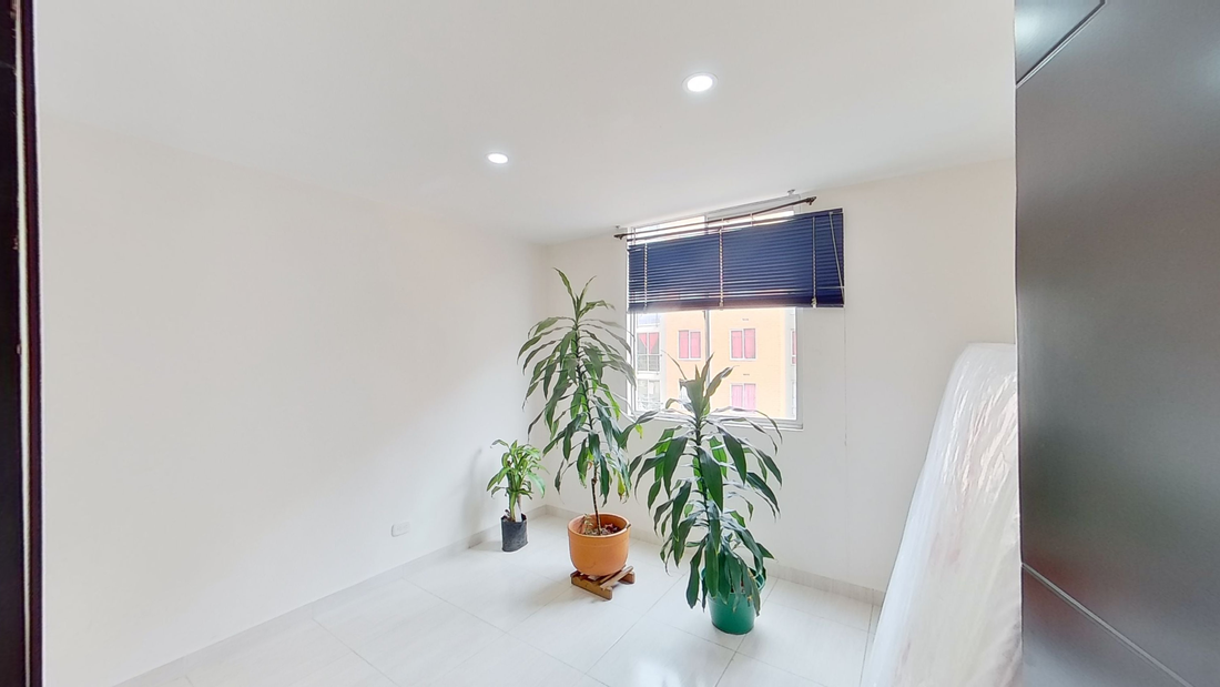 Apartamento en Venta en el Conjunto Parque de Bogotá Sauce