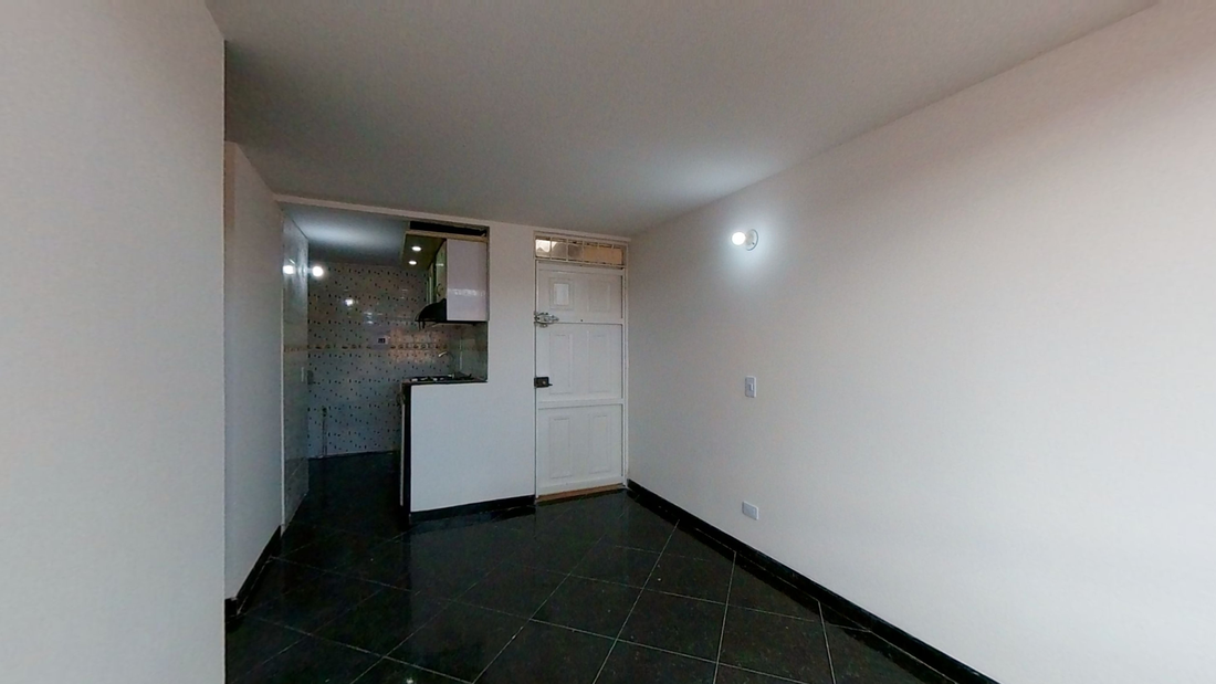 Apartamento en Venta en el Conjunto Nuevo Recreo 1