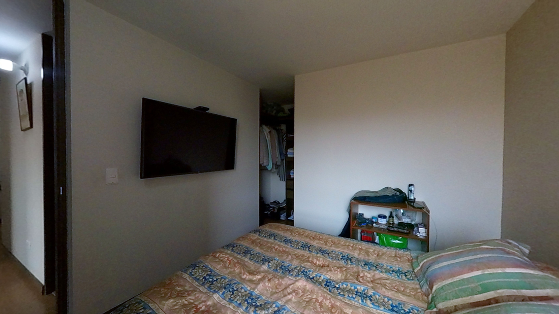 Apartamento en Venta en el Conjunto Castilla La Nueva 1