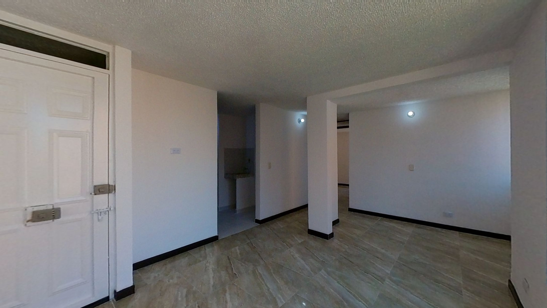 Apartamento en Venta en el Conjunto Sauce 3