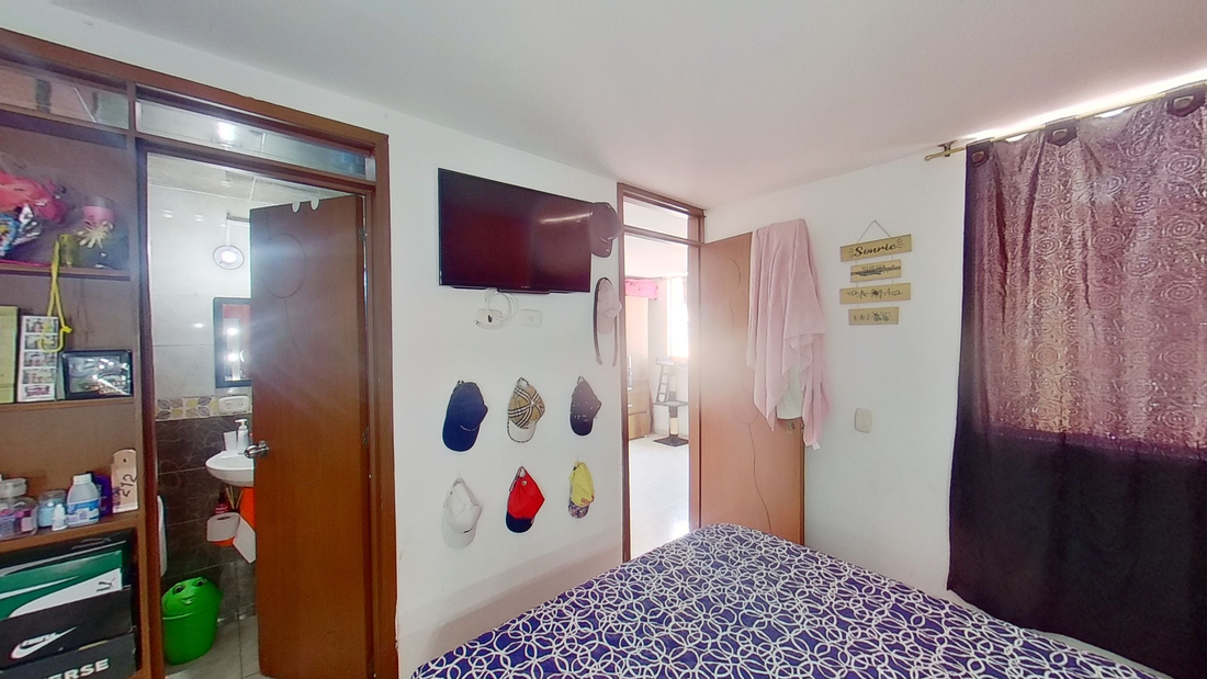Apartamento en Venta en el Conjunto Icarus Las Mercedes