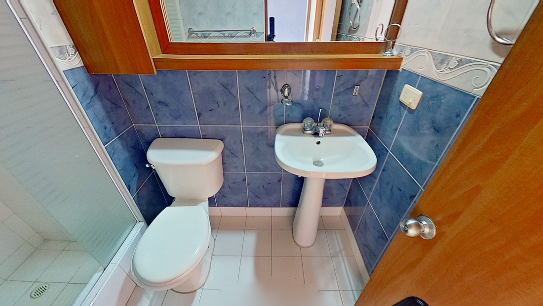 Apartamento en Venta en el Conjunto Milenio B
