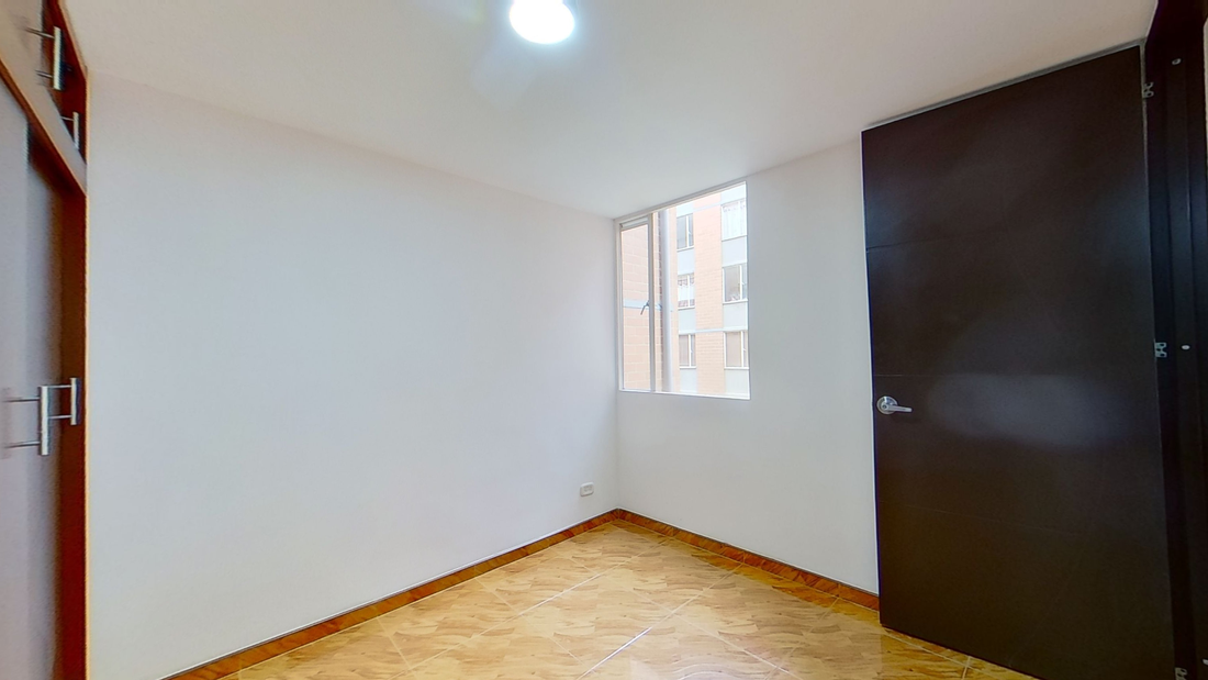 Apartamento en Venta en el Conjunto La Fortuna 2
