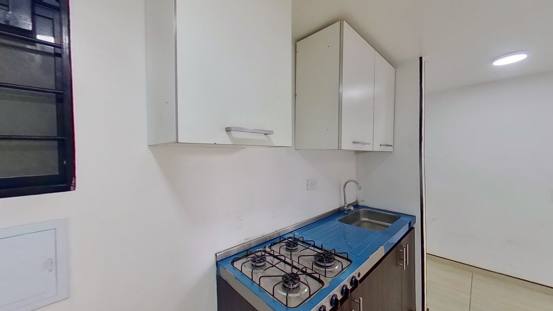 Apartamento en Venta en el Conjunto Fontana 3