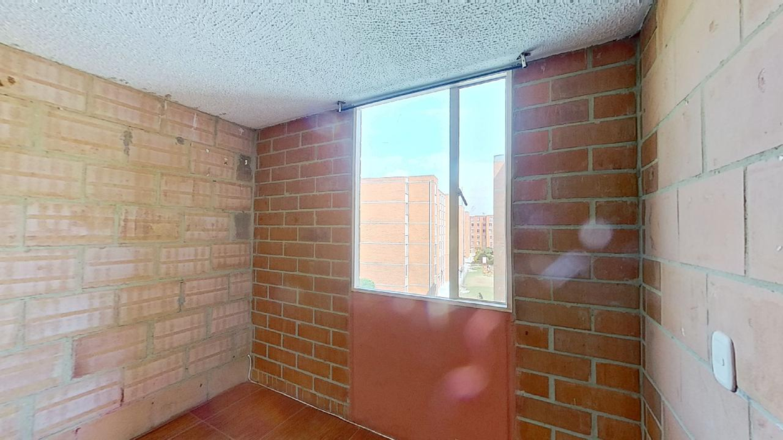 Apartamento en Venta en el Conjunto Fortuna 1