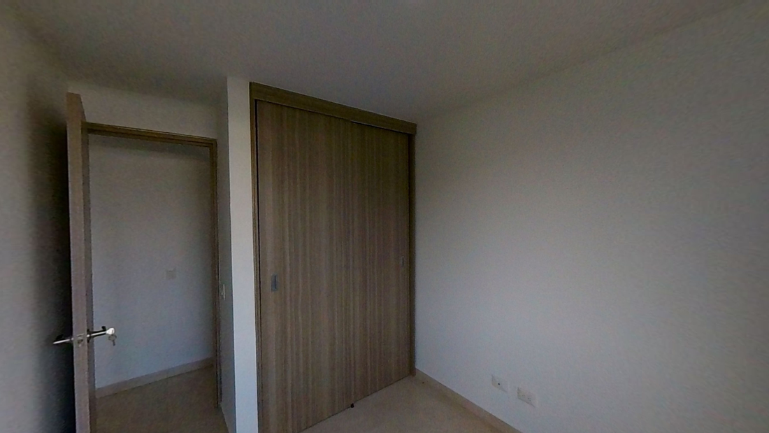Apartamento en Venta en el Conjunto Barcelo