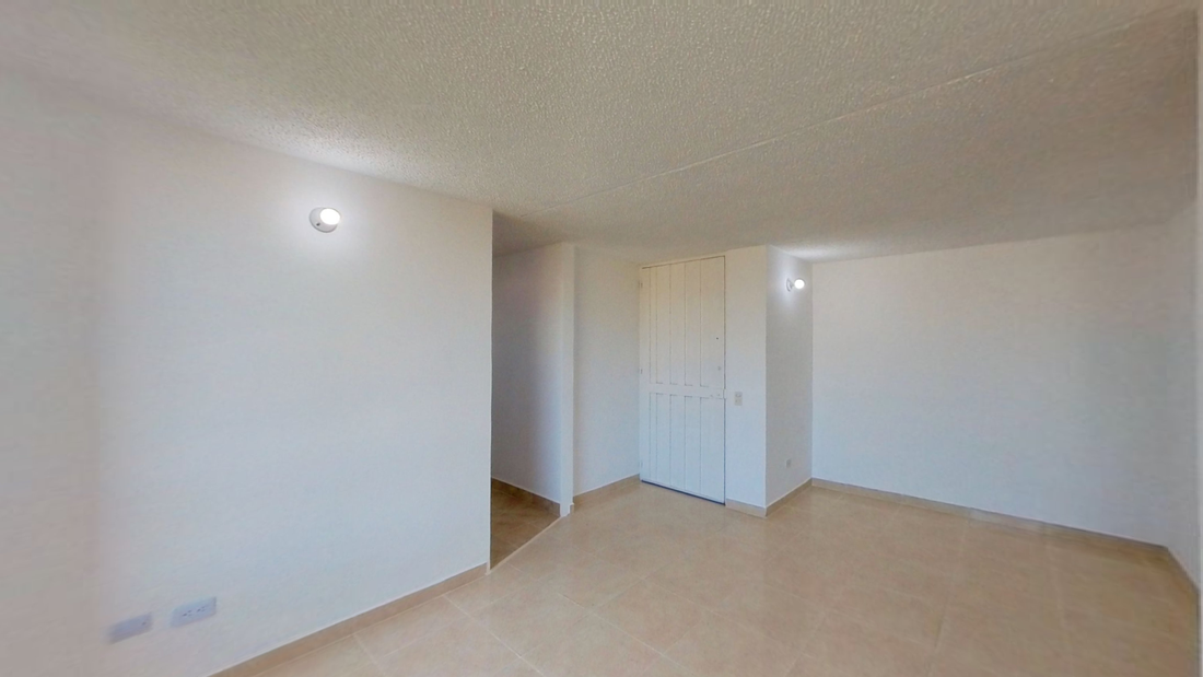 Apartamento en Venta en el Conjunto Alborada