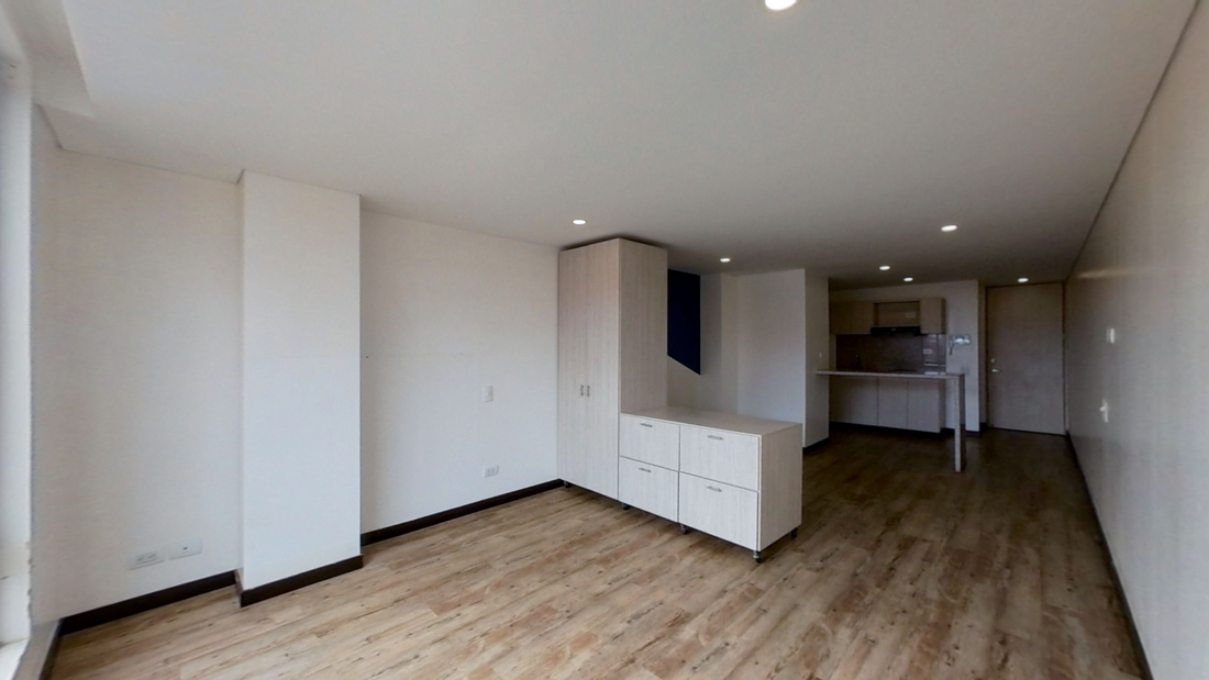 Apartamento en Venta en el Conjunto Charles 58
