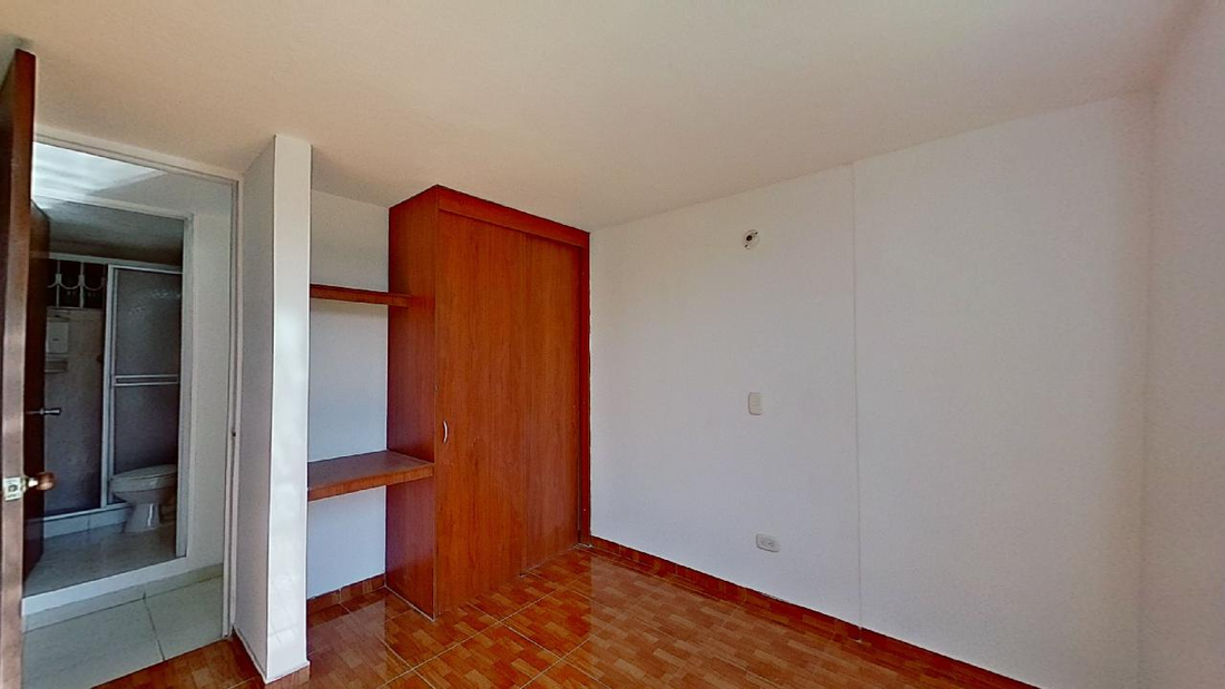 Apartamento en Venta en el Conjunto Almendros de Nueva Castilla