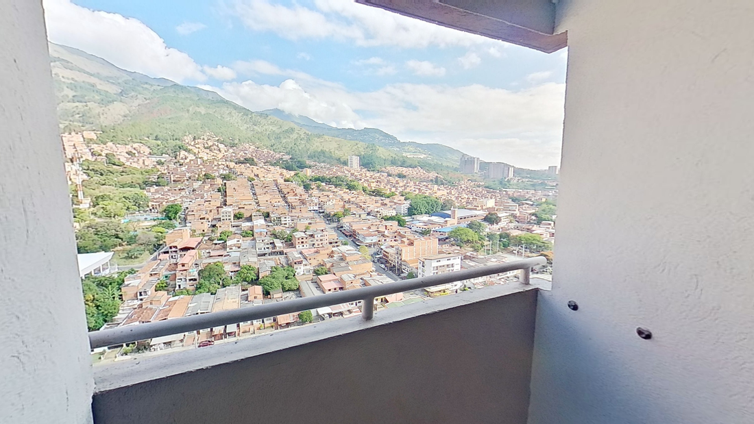 Apartamento en Venta en el Conjunto Torre Magenta