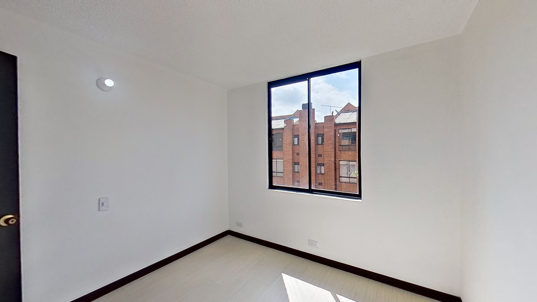 Apartamento en Venta en el Conjunto Bosques de San Jorge 2