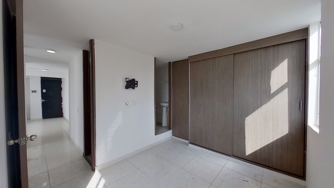 Apartamento en Venta en el Conjunto Guacamaya