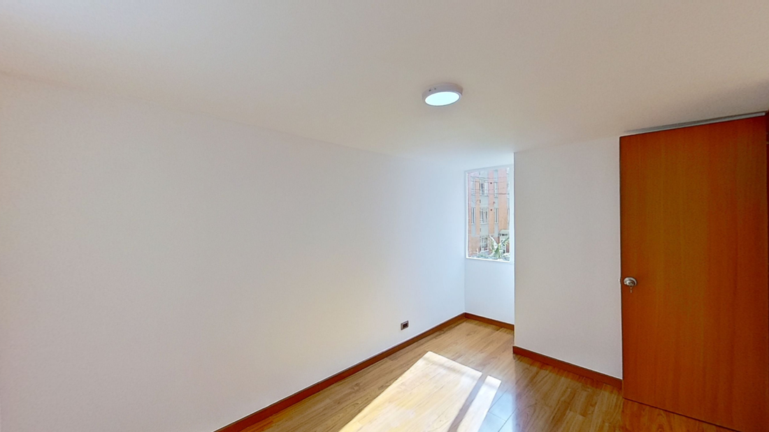 Apartamento en Venta en el Conjunto Okapi 1