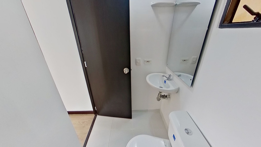 Apartamento en Venta en el Conjunto La Armonia 2
