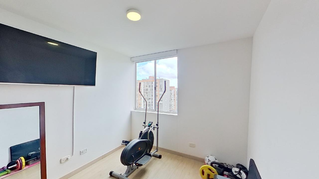 Apartamento en Venta en el Conjunto Capriani 1