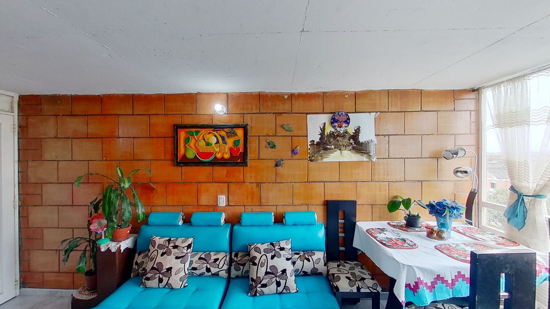 Apartamento en Venta en el Conjunto Las Margaritas 2