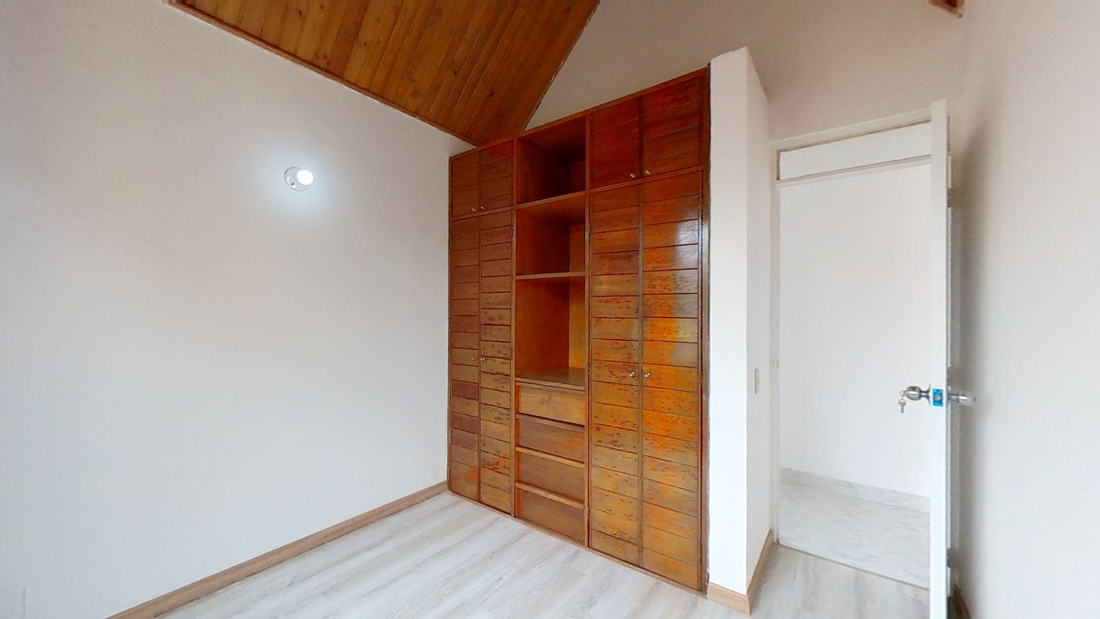Apartamento en Venta en el Conjunto Los Alcaparros