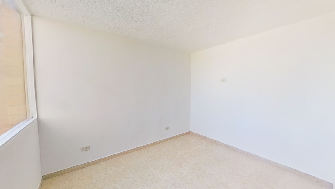 Apartamento en Venta en el Conjunto La Evolución