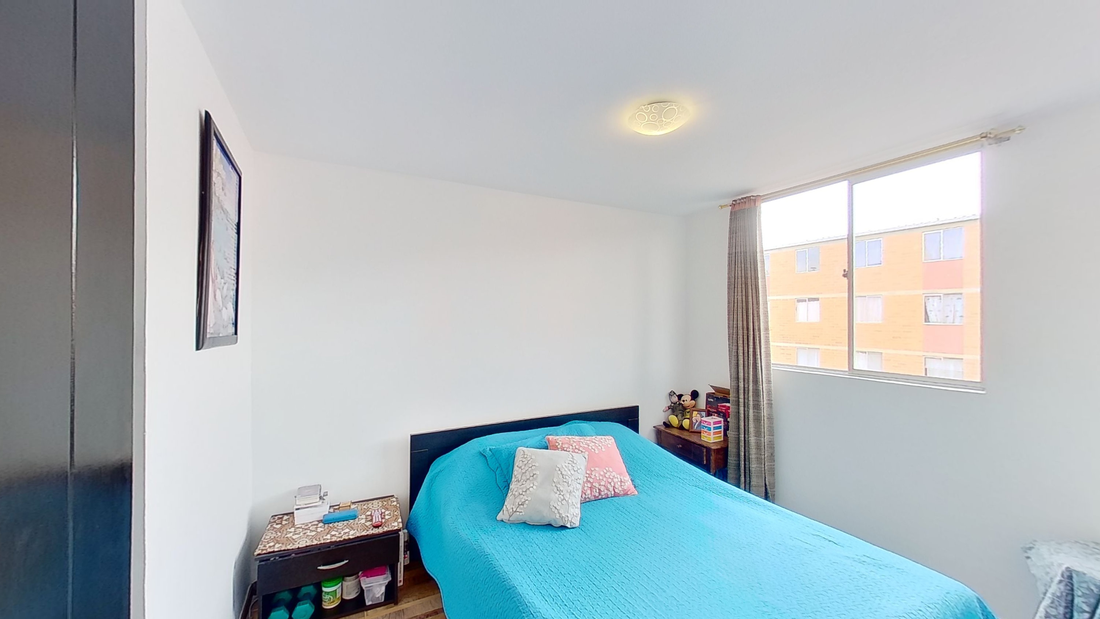 Apartamento en Venta en el Conjunto Senderos de Campo Verde