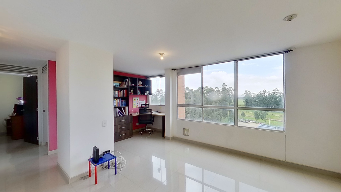 Apartamento en Venta en el Conjunto Parque Central Tintal Etapa 2
