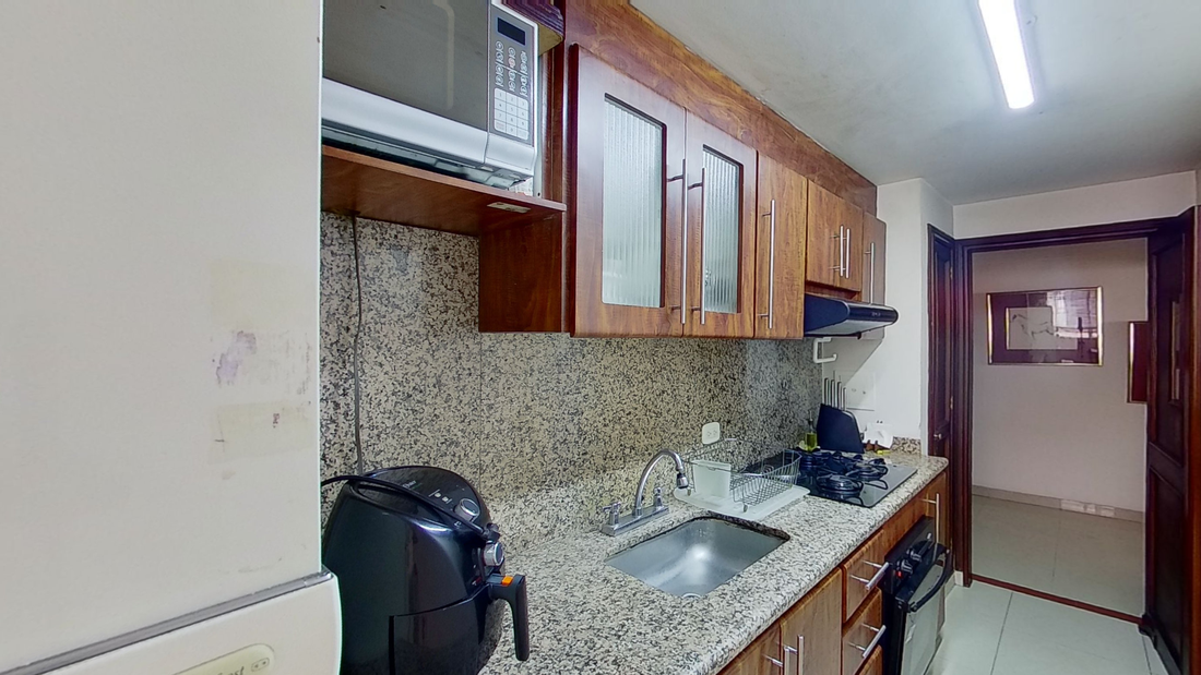 Apartamento en Venta en el Conjunto La 116