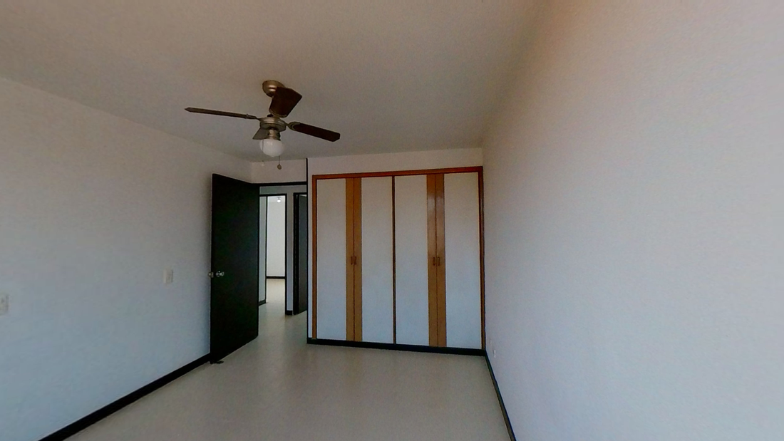 Apartamento en Venta en el Conjunto Paraíso 4