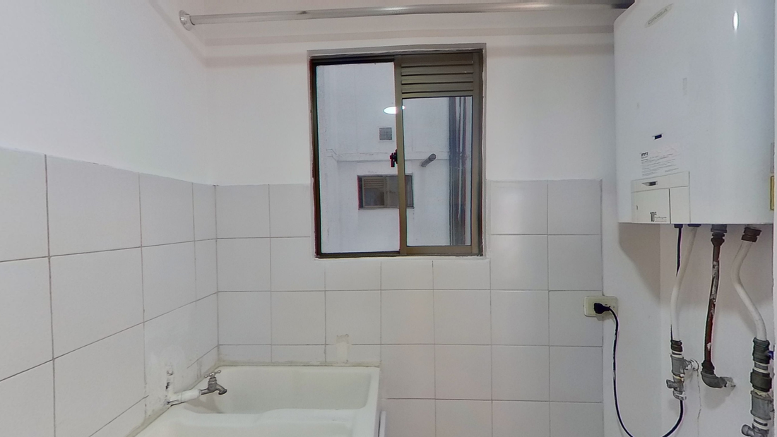 Apartamento en Venta en el Conjunto Asturias