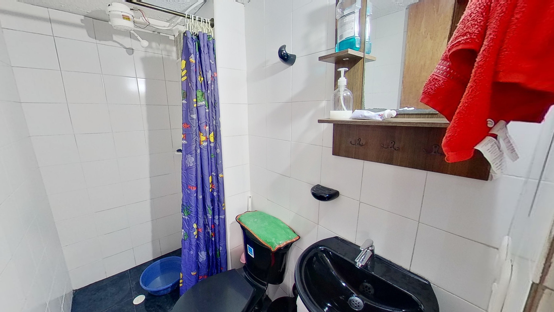 Apartamento en Venta en el Conjunto Parque Campestre 6