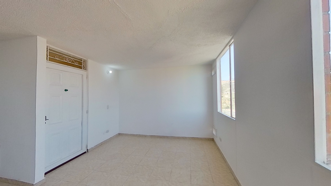 Apartamento en Venta en el Conjunto La Evolución