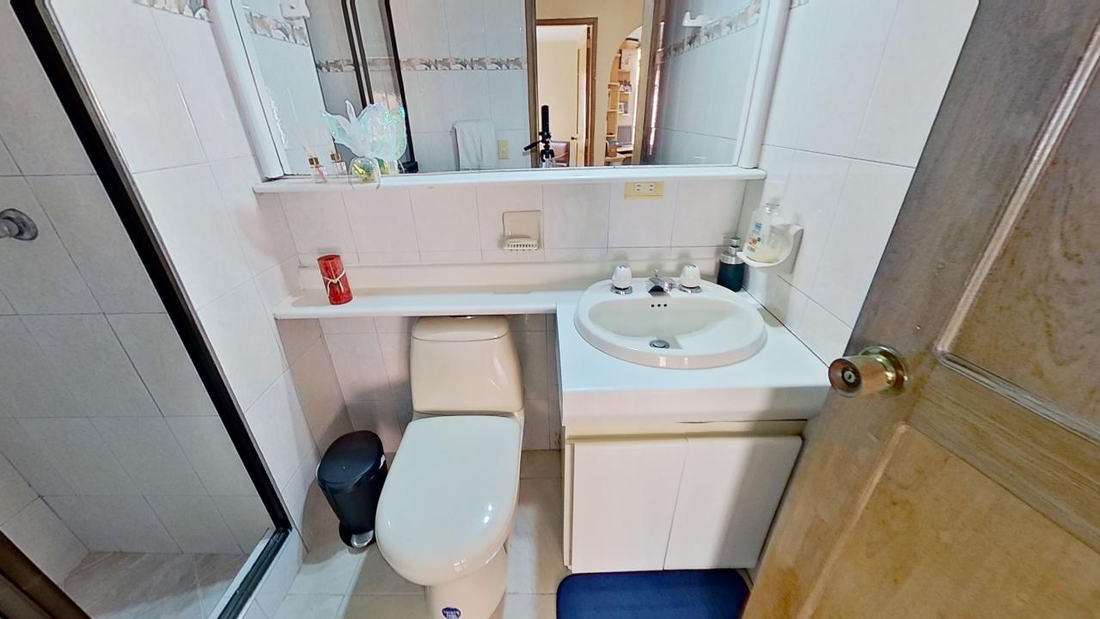 Apartamento en Venta en el Conjunto Arcos de Santa Bárbara