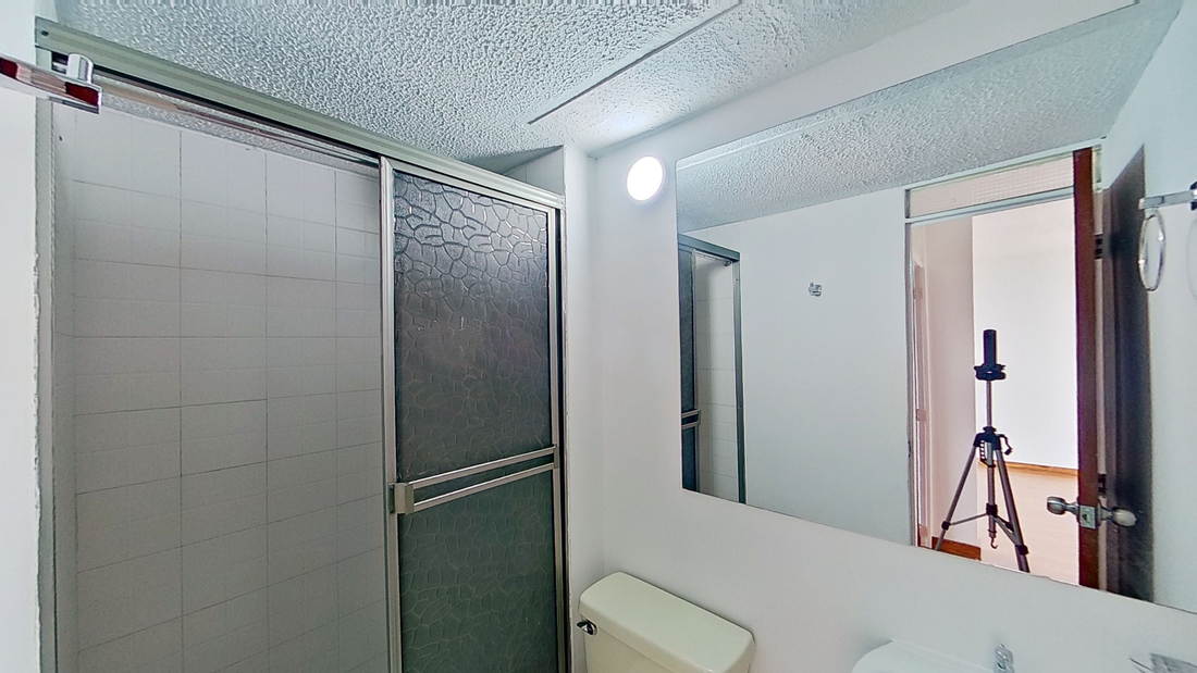 Apartamento en Venta en el Conjunto San Andres Afidro P.H.