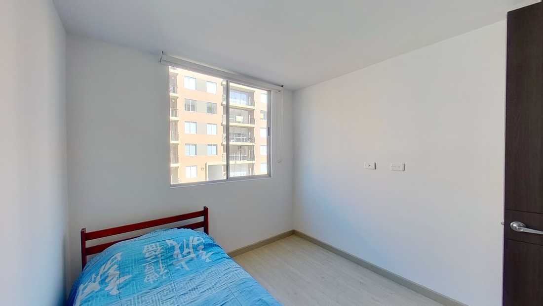 Apartamento en Venta en el Conjunto Pradera Hacienda Casablanca