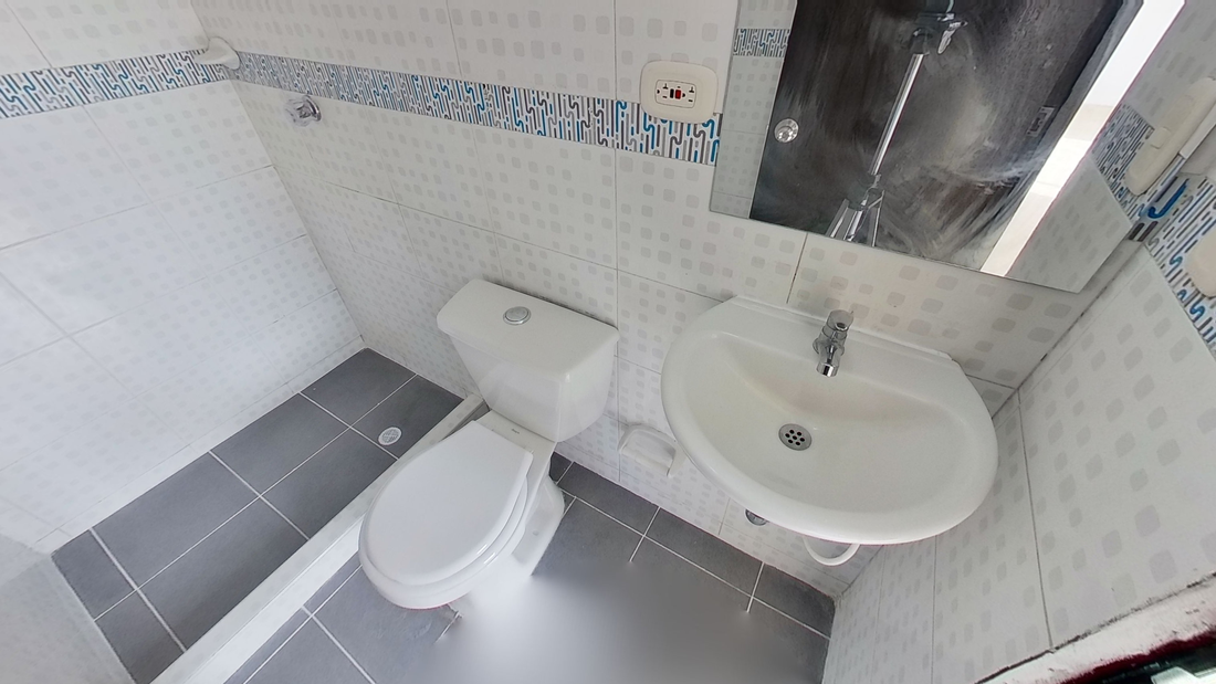 Apartamento en Venta en el Conjunto La Ilusion 2