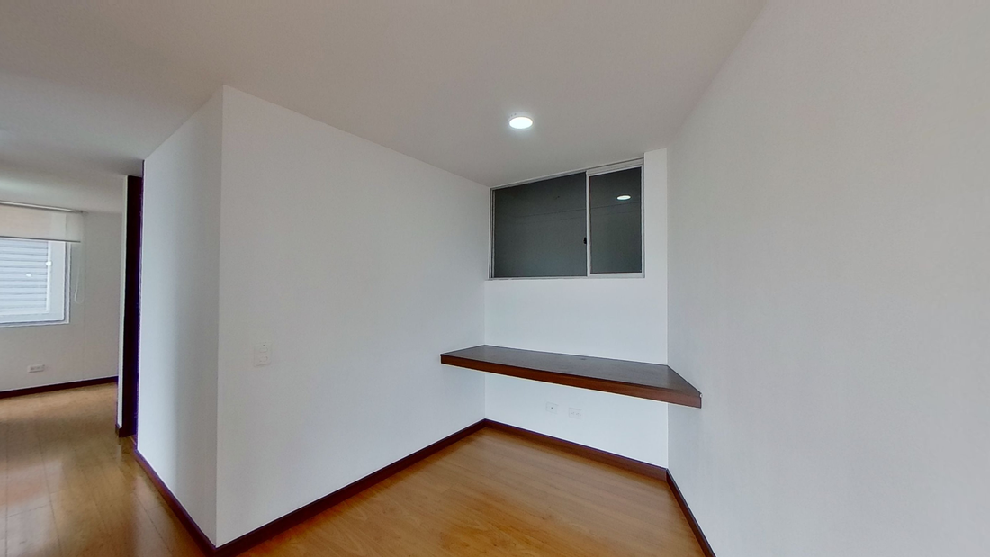 Apartamento en Venta en el Conjunto Miramont Club Residencial 1