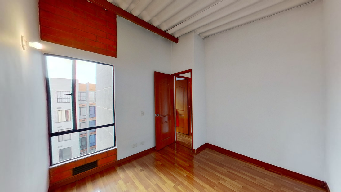 Apartamento en Venta en el Conjunto Parque Campestre 11