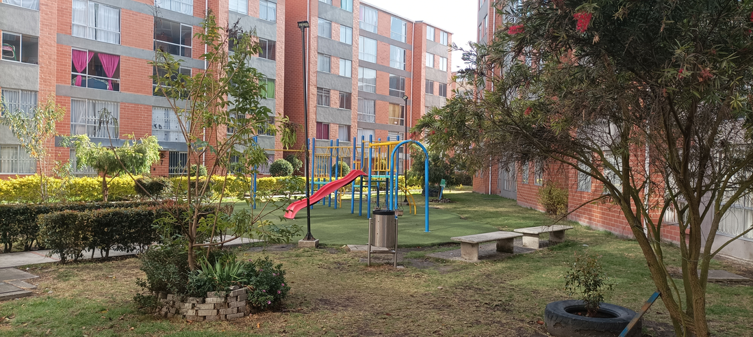 Apartamento en Venta en el Conjunto Reserva de Tierra Blanca 1