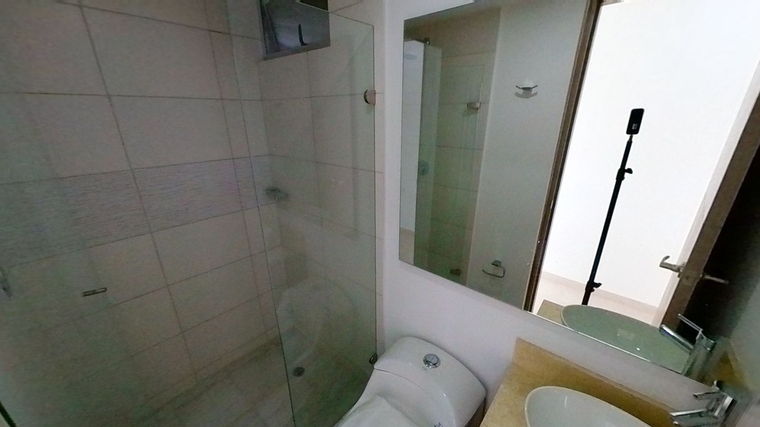Apartamento en Venta en el Conjunto Barcelo