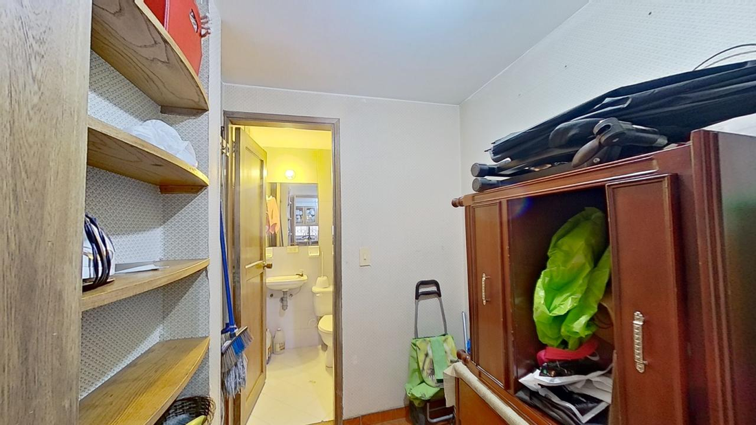 Apartamento en Venta en el Conjunto Arcos de Santa Bárbara